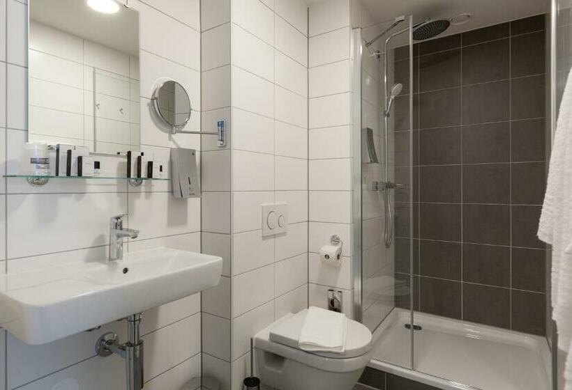 舒适型房间, Best Western Plus Hotel Amstelveen