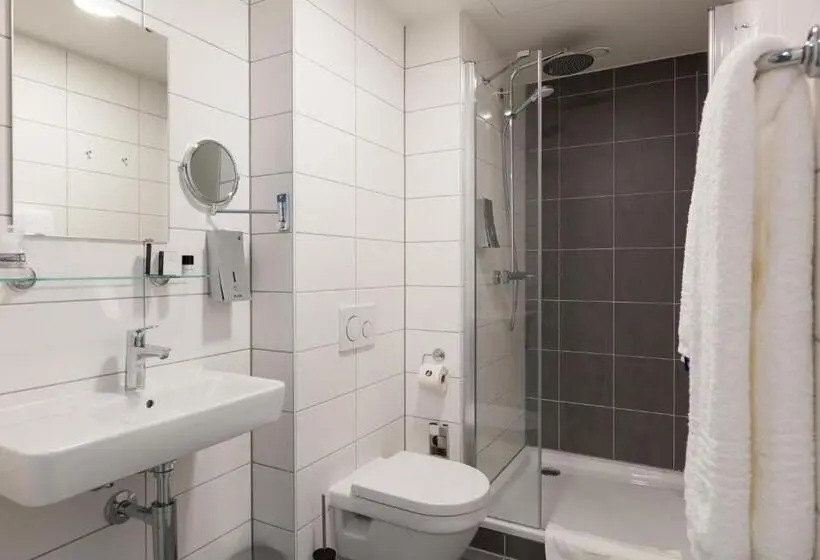コンフォートルーム, Best Western Plus Hotel Amstelveen