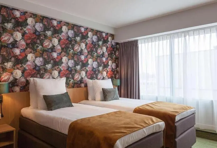 コンフォートルーム, Best Western Plus Hotel Amstelveen