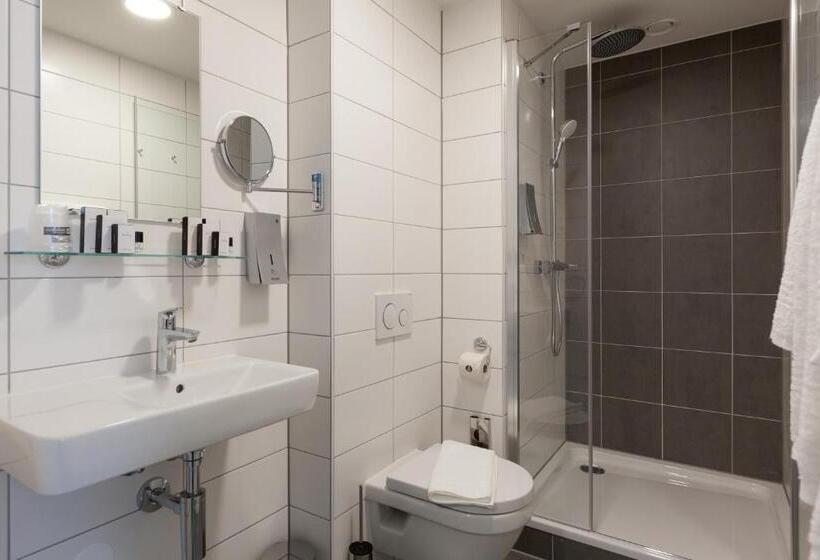 高级大房间, Best Western Plus Hotel Amstelveen