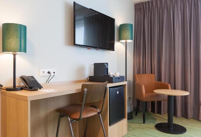 高级大房间, Best Western Plus Hotel Amstelveen