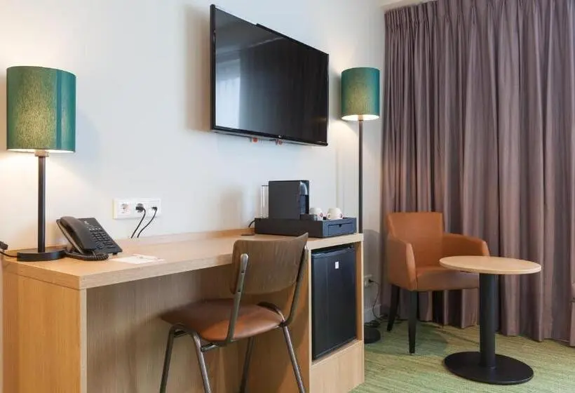 スーペリアールーム, Best Western Plus Hotel Amstelveen