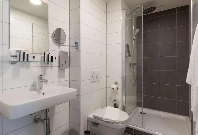 ２ベッドスイートルーム, Best Western Plus Hotel Amstelveen
