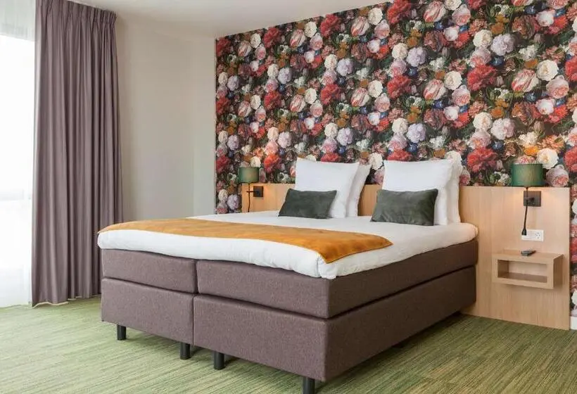 ２ベッドスイートルーム, Best Western Plus Hotel Amstelveen