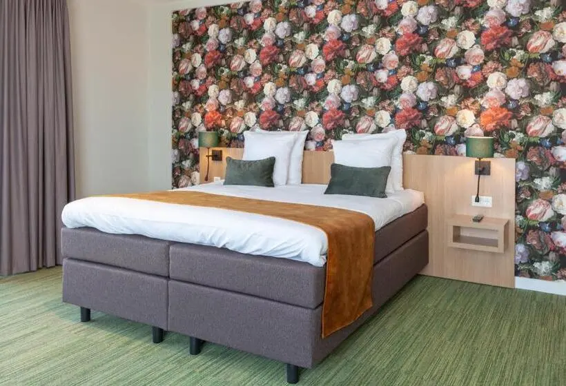 ジュニアスイート, Best Western Plus Hotel Amstelveen
