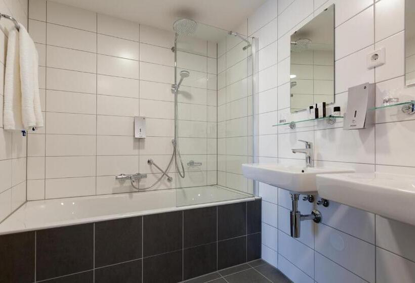 小型套房, Best Western Plus Hotel Amstelveen