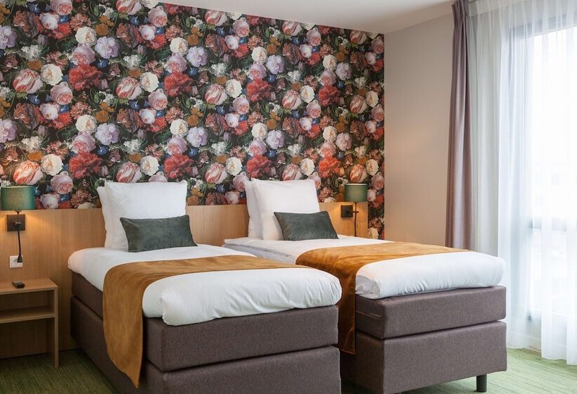 高级大房间, Best Western Plus Hotel Amstelveen