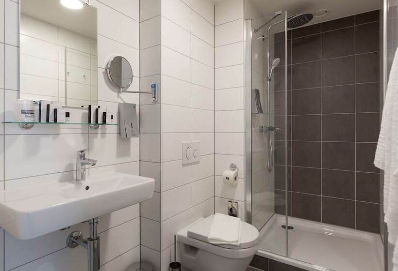 Полулюкс, Best Western Plus Hotel Amstelveen