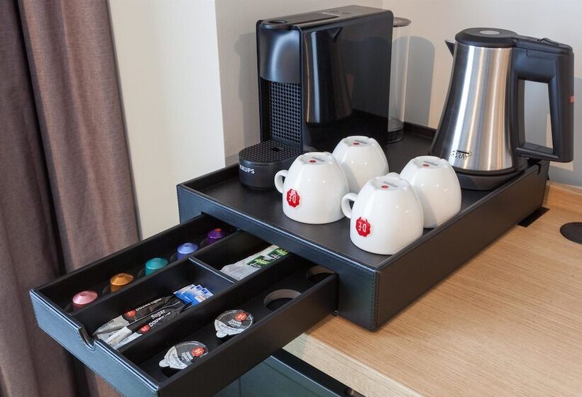 小型套房, Best Western Plus Hotel Amstelveen