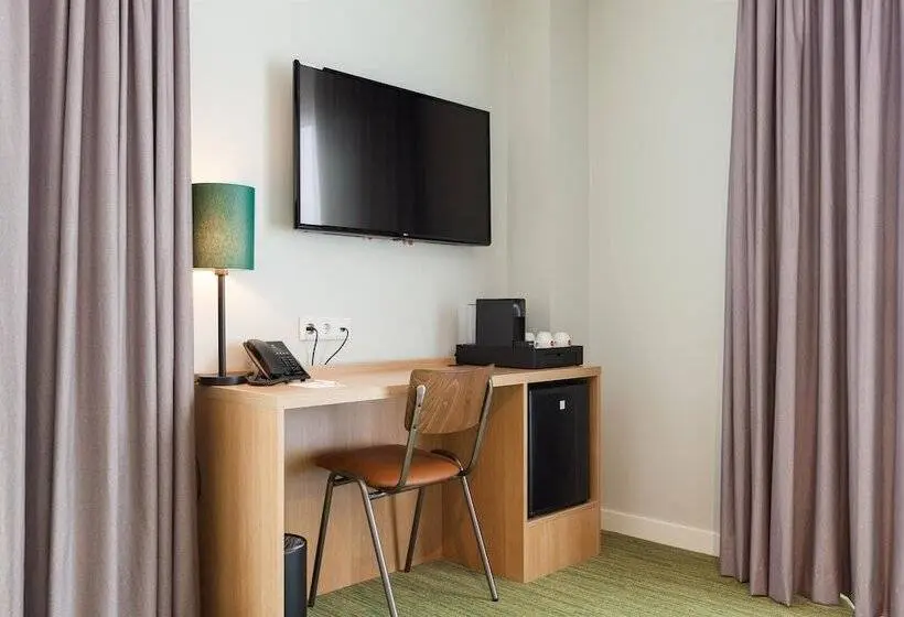 ジュニアスイート, Best Western Plus Hotel Amstelveen