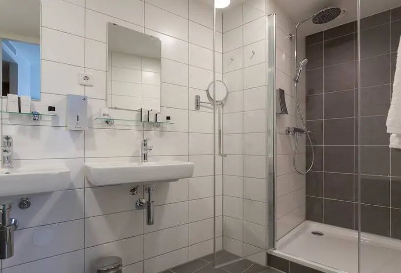ジュニアスイート, Best Western Plus Hotel Amstelveen