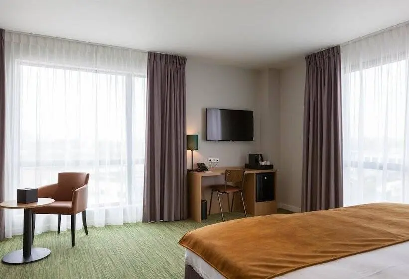 ジュニアスイート, Best Western Plus Hotel Amstelveen