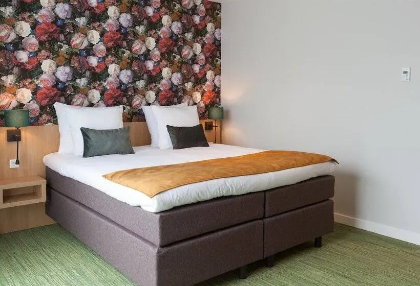 ジュニアスイート, Best Western Plus Hotel Amstelveen