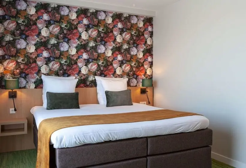 コンフォートルーム, Best Western Plus Hotel Amstelveen