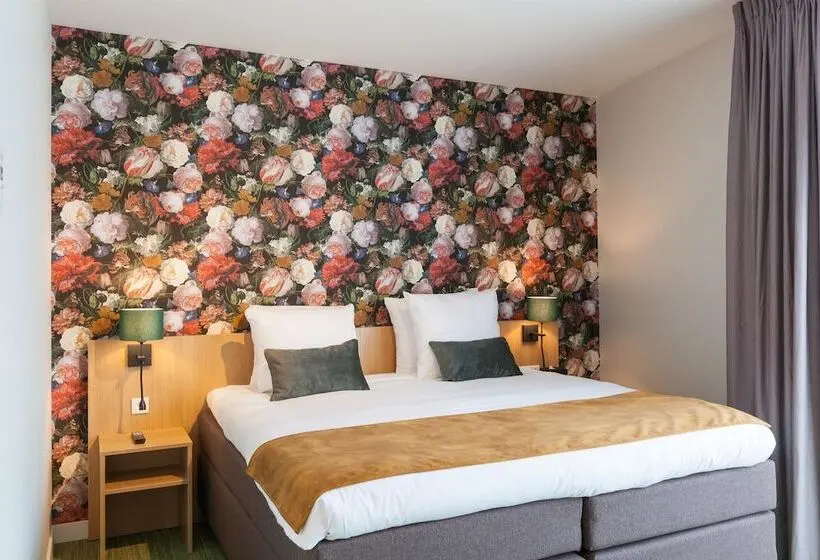 コンフォートルーム, Best Western Plus Hotel Amstelveen