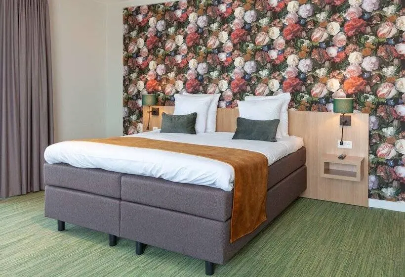 スーペリアールーム, Best Western Plus Hotel Amstelveen