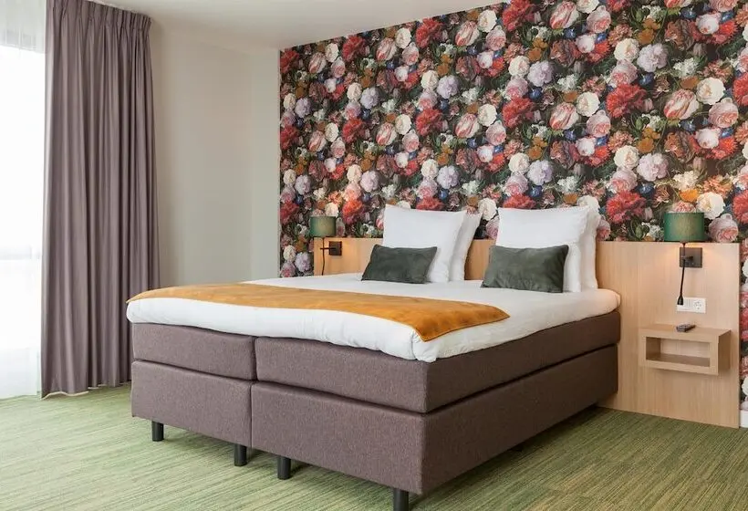 スーペリアールーム, Best Western Plus Hotel Amstelveen
