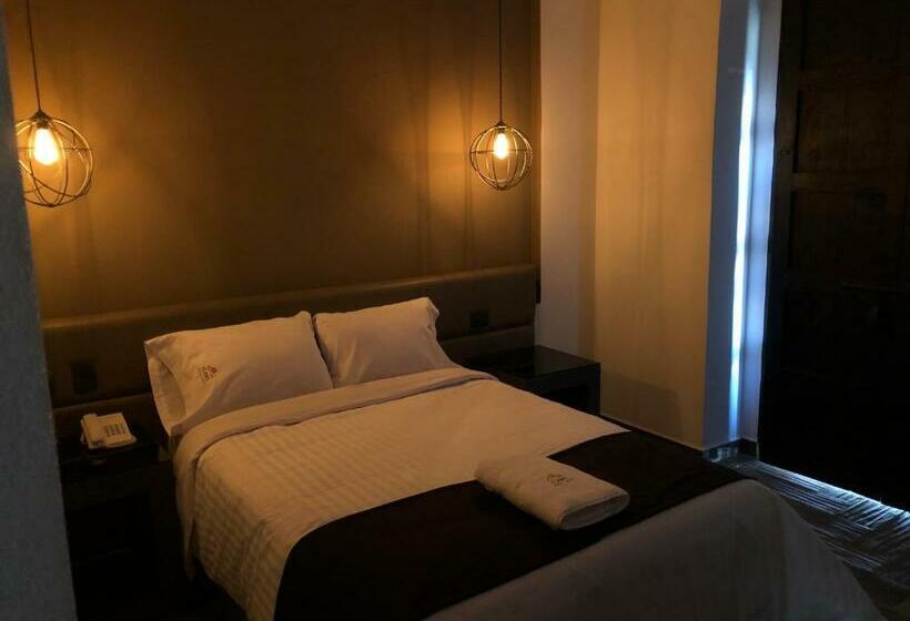 غرفة قياسية, Isabel