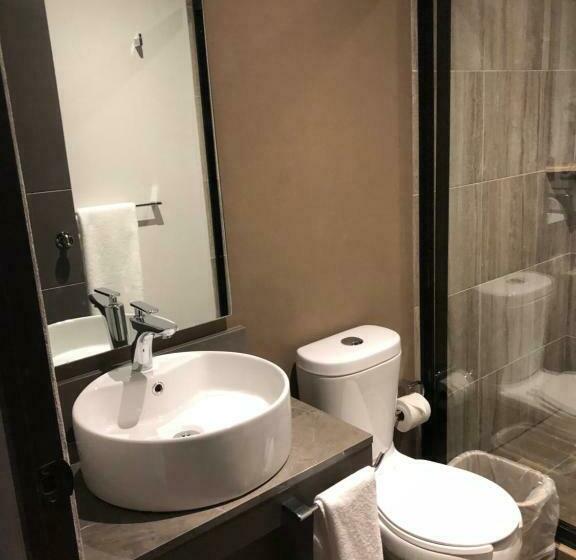 غرفة قياسية, Isabel