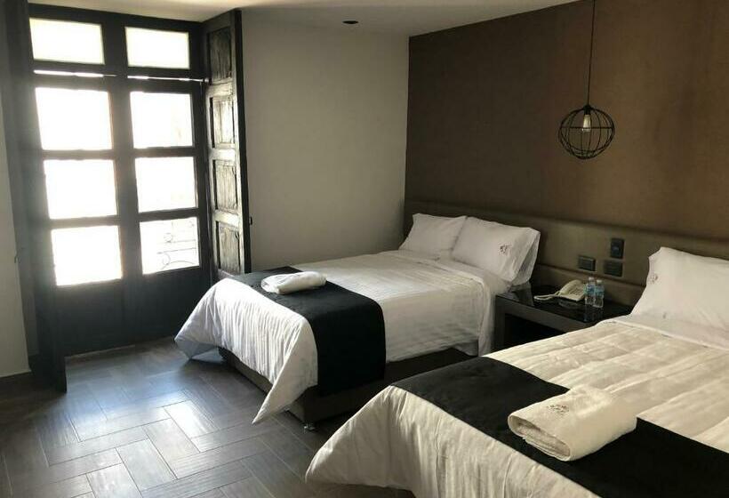 غرفة قياسية, Isabel