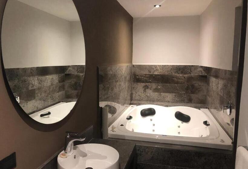 غرفة قياسية, Isabel