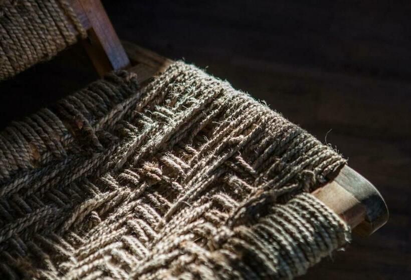 Suite, Relais Castello Di Morcote