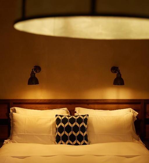 Superior Værelse, Relais Castello Di Morcote