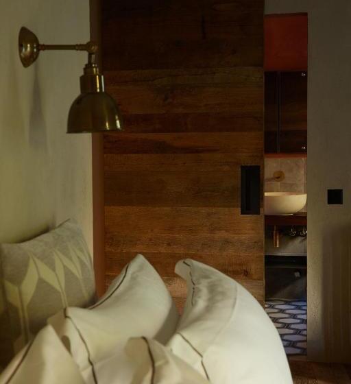 Deluxe Værelse, Relais Castello Di Morcote