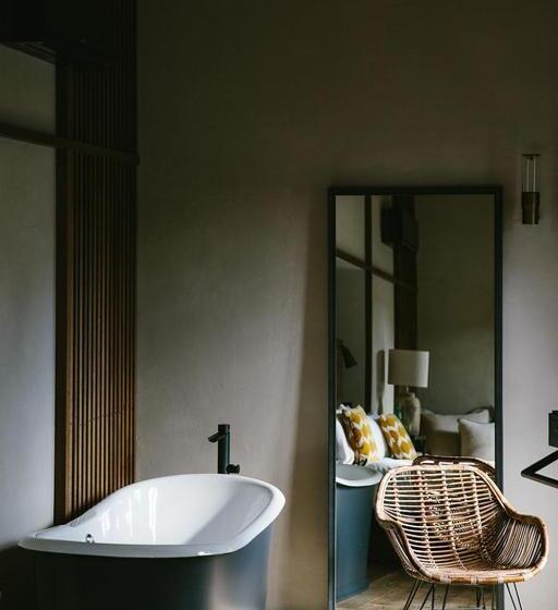 Junior Suite, Relais Castello Di Morcote