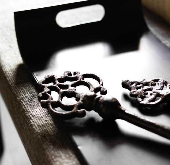 Junior Suite, Relais Castello Di Morcote