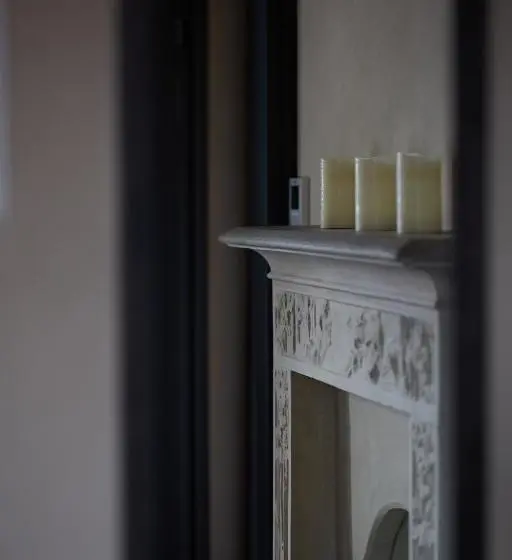 シティビューのスーペリアルーム, Relais Castello Di Morcote