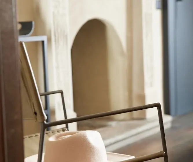 スーペリアールーム, Relais Castello Di Morcote