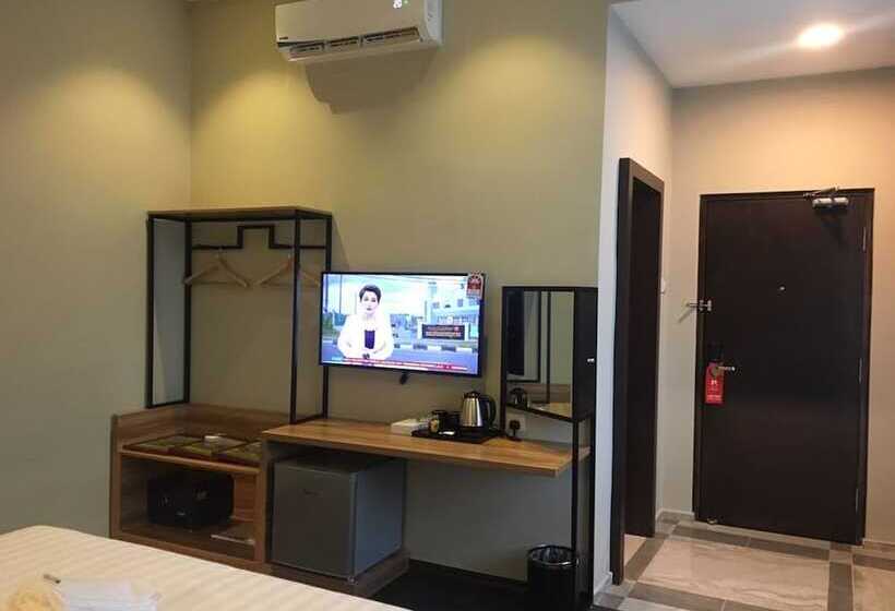 Номер Стандарт, Prestigo