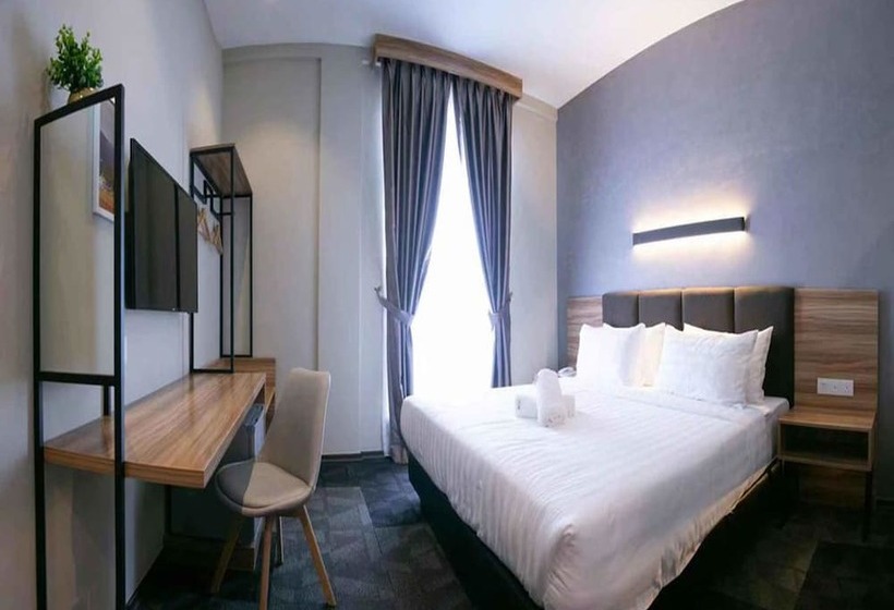 Номер Стандарт, Prestigo