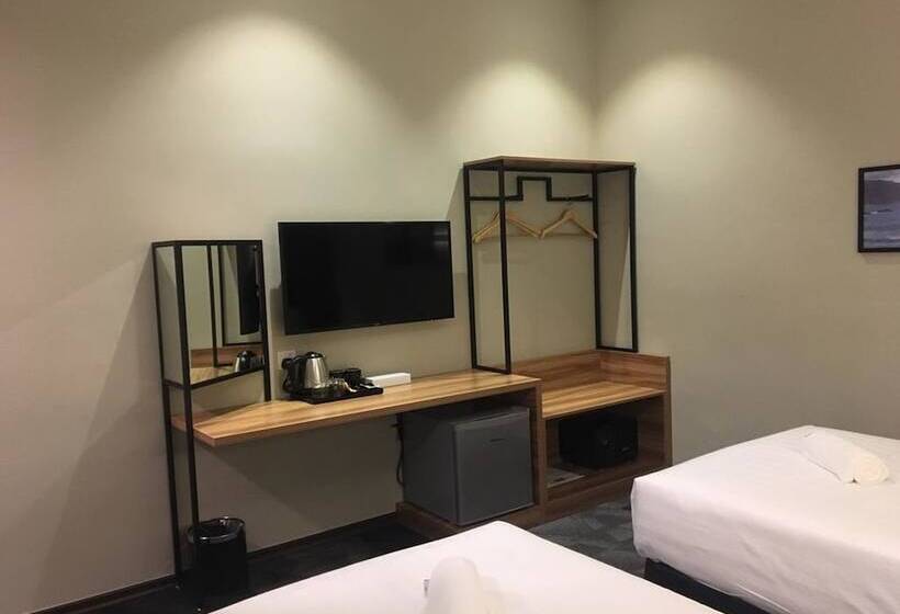 Номер Стандарт, Prestigo