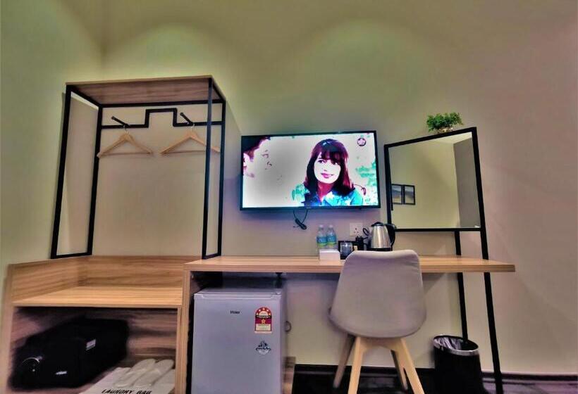 Номер Стандарт, Prestigo