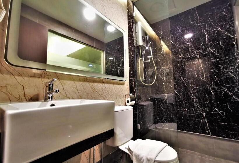 Номер Стандарт, Prestigo