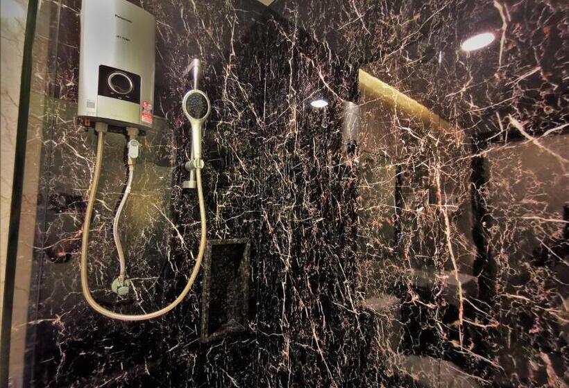 Номер Стандарт, Prestigo