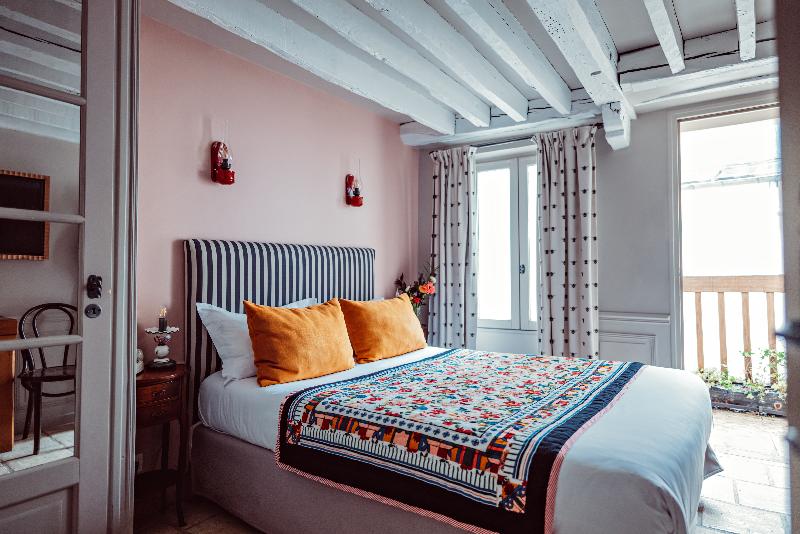 Стандартный Номер Кровать Кинг, Prestigo