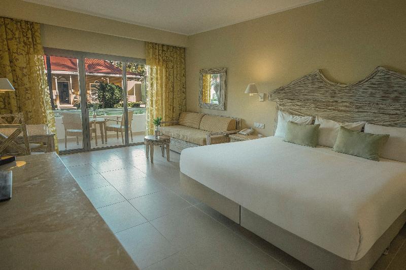 Номер Стандарт, Prestigo