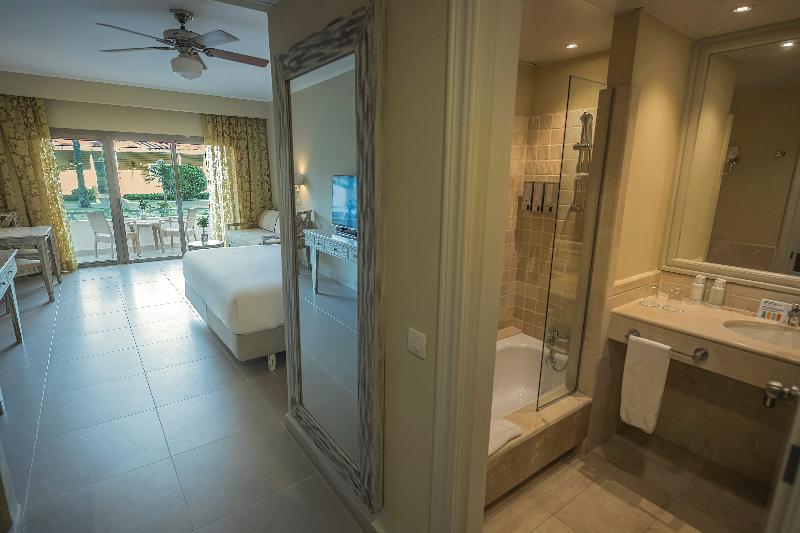 Номер Стандарт, Prestigo