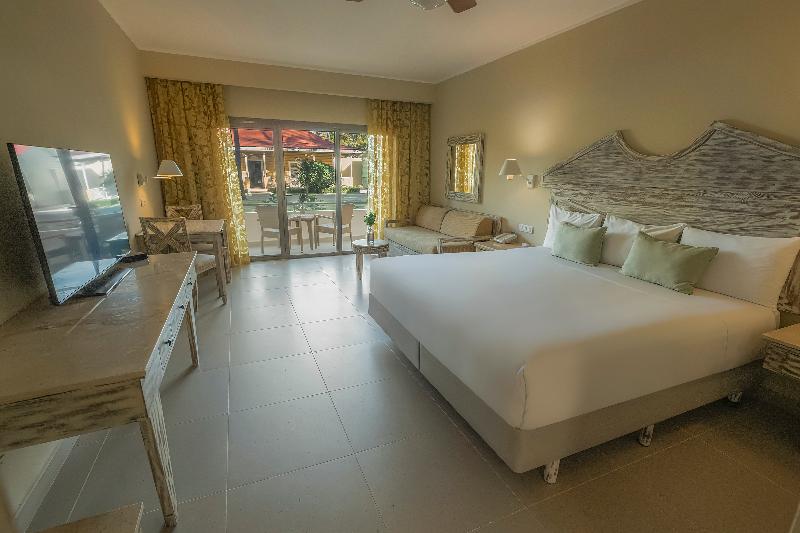 Номер Стандарт, Prestigo