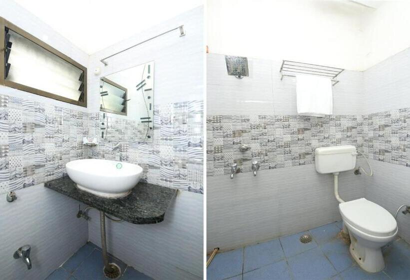 اتاق کلاسیک سه تخته, Oyo 26160 Hotel Multi Star