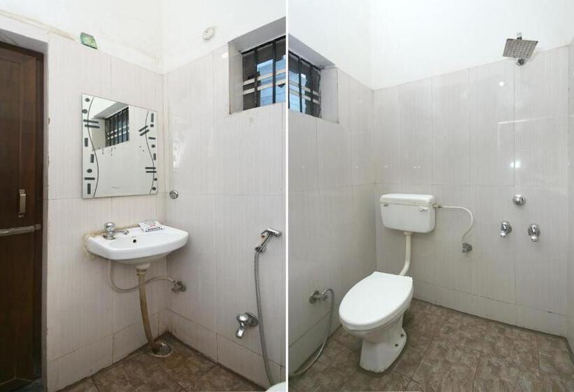 اتاق کلاسیک سه تخته, Oyo 26160 Hotel Multi Star