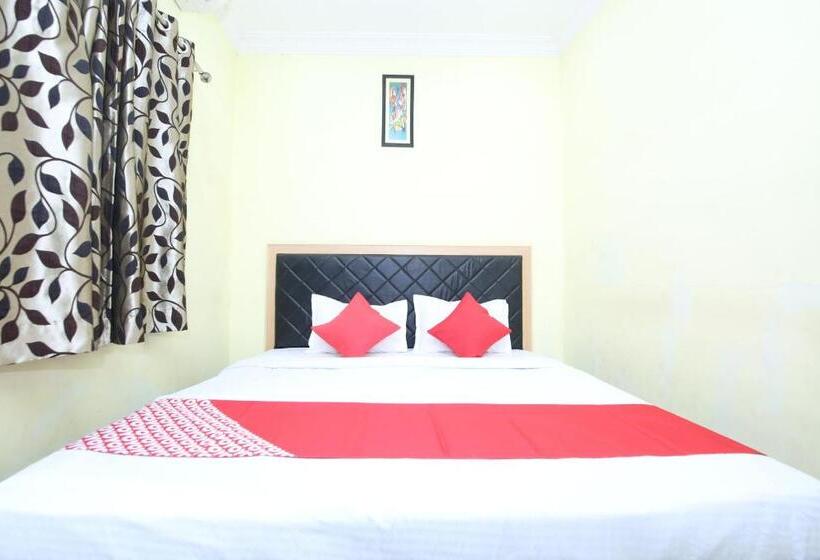 اتاق کلاسیک سه تخته, Oyo 26160 Hotel Multi Star