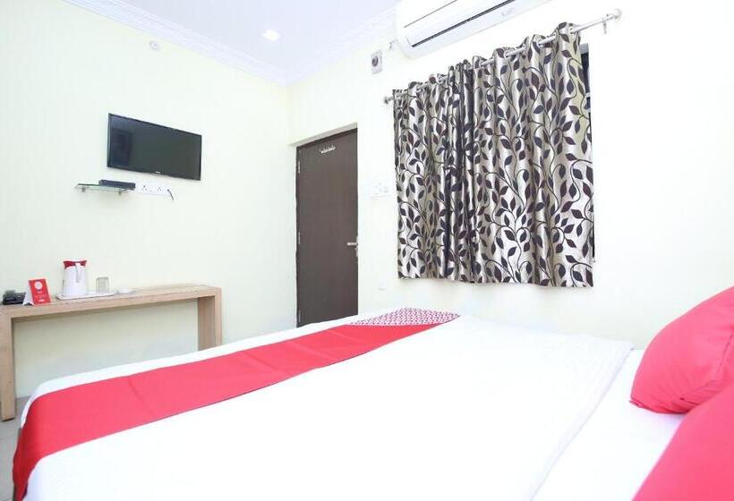 اتاق کلاسیک سه تخته, Oyo 26160 Hotel Multi Star