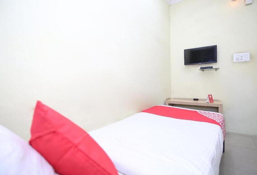 اتاق کلاسیک سه تخته, Oyo 26160 Hotel Multi Star