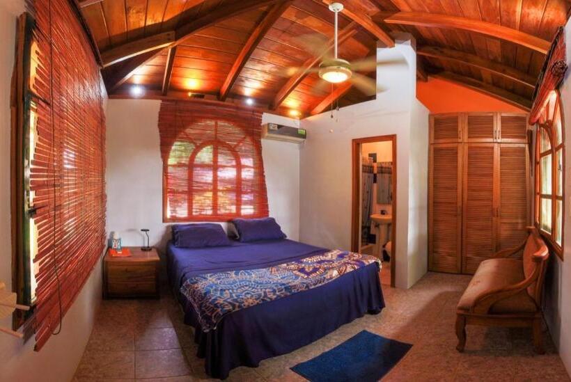 اتاق لوکس, Canoaoasis