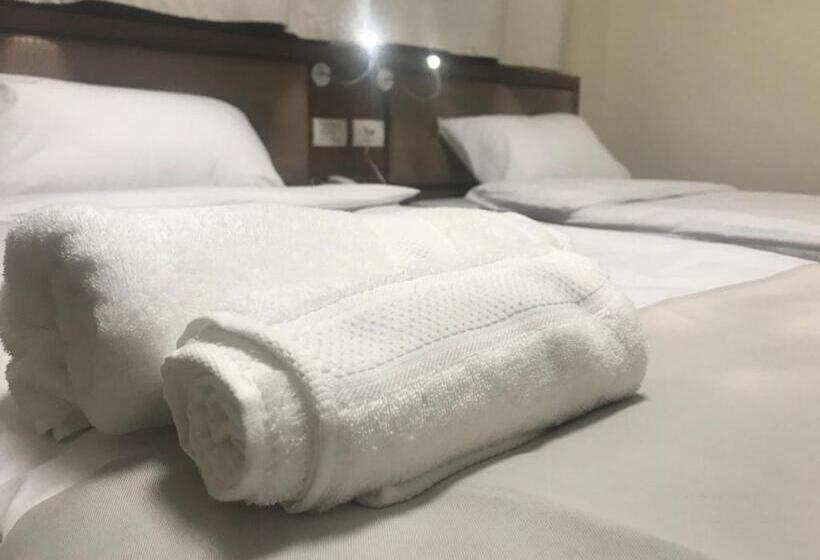 اتاق استاندارد, Eli Guest House