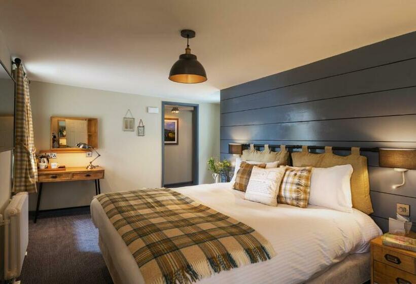 חדר סטנדרט, Lifeboat Inn